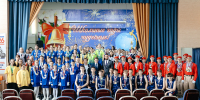 «Любимая работа приносит мне уверенность в завтрашнем дне»: педагог из Приморья рассказала, как работа учителя позволяет достойно зарабатывать на жизнь - Администрация Приморского края