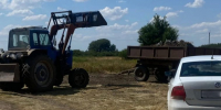 Угроза штрафа в 500 тыс. заставила владельца земли убрать свалку под Волгоградом - Volganet.Net
