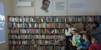 «Пираты. Битва за сундук мертвеца» (6+) - ЦБС г. Смоленска