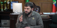 В Ачхой-Мартановском районе обсудили меры по предотвращению пожаров и сохранению урожая - ИА Грозный-информ