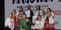 Фото предоставлено пресс-службой ИНК - SIA.RU