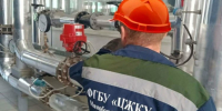 Тепло под контролем - Газета Нейские вести