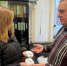 В администрации Новодвинска продолжается работа по выдаче пожарных извещателей. - Город Новодвинск