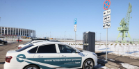 Число электромобилей в Нижегородской области выросло в 10 раз за пять лет - НИА Нижний Новгород