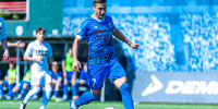 Форвард Андрей Разборов стал игроком омского «Иртыша» - Тюменская арена