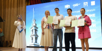 Ценности милосердия, служения и патриотизма - Родная Нива