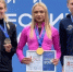Тамбовчанка завоевала серебро на студенческом чемпионате России по лёгкой атлетике - Тамбовская жизнь