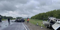 Пять человек, включая пятилетнюю девочку, пострадали в ДТП в Зиминском районе - Baikal24.Ru