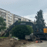 Глава Петрозаводска показала, как ремонтируют двор на Кукковке - StolicaOnego.Ru