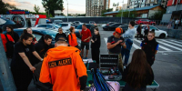 В Воронеже волонтеры четвертые сутки ищут 87-летнего пенсионера, не ориентирующегося в пространстве - РИА Воронеж