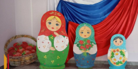 В Грибановке отпразднуют День фольклора - РИА Воронеж
