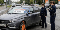 Приставы Поморья взыскали с пьяных водителей почти 9 миллионов рублей - Сетевое издание Коноша29