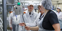 Фото Александры Конычевой - Газета Вельские вести