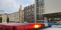 В УМВД региона начата проверка в отношении начальника отделения - РИА 57
