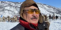 Полярник Якутии Николай Находкин вошел в совет старейшин РГО - Якутское-Cаха ИА