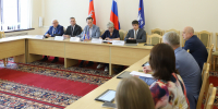 Свыше 9,5 миллиона лабораторных исследований выполнено в Волгоградской области в 2025 году - Областная Дума