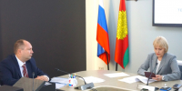 Представлен областной список кандидатов в депутаты Липецкого облсовета,выдвинутый избирательным объединением "Региональное отделение в Липецкой области Политической партии "НОВЫЕ ЛЮДИ" - Избирательная комиссия