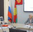 Представлен областной список кандидатов в депутаты Липецкого облсовета, выдвинутый избирательным объединением  "Липецкое региональное отделение Политической партии ЛДПР- Либерально-демократической партии России" - Избирательная комиссия