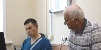 «Автобус здоровья» доставил в Кострому ещё 37 жителей северо-востока области - Вохомский район