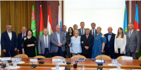 Под председательством Сергея Степашина в штаб – квартире ЕАПО состоялось совместное заседание Наблюдательного и Ученого советов РНИИИС - ИППО