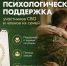 Единый федеральный медико-психологический чат поддержки КСВО начинает работу в социальной сети ВКонтакте. - МО Льгов