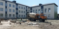 Готовим образовательные учреждения к новому учебному году - Город Орск