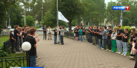 В кировском центре дополнительного образования одаренных школьников работает «Летняя химическая школа» - ГТРК Вятка
