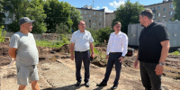 В Лениногорске модернизируют одну из городских котельных - Единая Россия