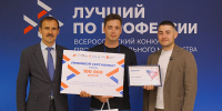 В Туле выбрали лучшего оператора БПЛА в рамках конкурса профмастерства - ИА Тульская служба новостей