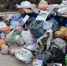 Горы мусора выросли в поселке Октябрьский под Тулой - Молодой коммунар