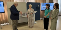 В Бурятии обсудили создание дипломатического класса для школьников - Министерство образования