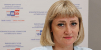 Клюшникова Людмила Викторовна представила документы о выдвижении кандидатом в депутаты Государственной Думы по одномандатному избирательному округу № 46 - Избирательная комиссия