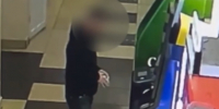 Читинца задержали за кражу 185 тысяч рублей из банкомата - Забайкальский рабочий