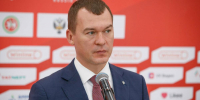 Дегтярев рассказал, какие шансы у российских легкоатлетов по иску в CAS - ИА Татар-информ