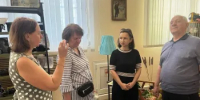 О посещении архива с целью изучения истории своего рода - Комитет по управлению архивным делом