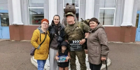 Участник СВО из Бурятии написал 35 песен с помощью искусственного интеллекта - Infpol.Ru