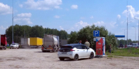 В июне в Красноярском крае в 3 раза вырос спрос на электромобили с пробегом - 1-LINE