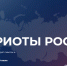 Первый федеральный форум «Патриоты России» - Сладковский район