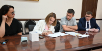 Довыборы в Заксобрание - Избирательная комиссия