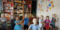 Безопасное лето: учимся правилам поведения на воде - ЦБС г. Карталы