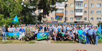 В Кинешме отметят 96-летие Воздушно-десантных войск - 168.Ru