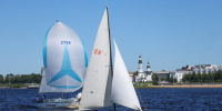В Архангельске пройдет очередная Соловецкая регата - ИА Dvina29