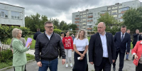 В поселок под Озерском глава региона срочно направил специальную комиссию - Полит74