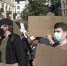 Кадровые перестановки в Минобороны вызвали протесты на Украине - Inform69.Ru
