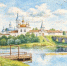 Коллекцию фигурок героев истории Русского Севера представят на фестивале «Ирапские сказания» в Кадуйском округе - Министерство культуры