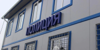 пол - ОМВД Республики Тыва