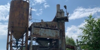 Асфальтовый завод в Нижнем Тагиле незаконно пользовался газовыми сетями - Между Строк