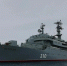 Фото: пресс-служба Балтийского флота ВМФ России - САФУ имени М.В. Ломоносова