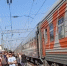 Для школьников Волгодонска в поездах дальнего следования установлен льготный тариф - DonDay-Volgodonsk.Ru