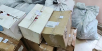 У астраханских бизнесменов изъяли крупную партию нелегальных сигарет - Астрахань 24